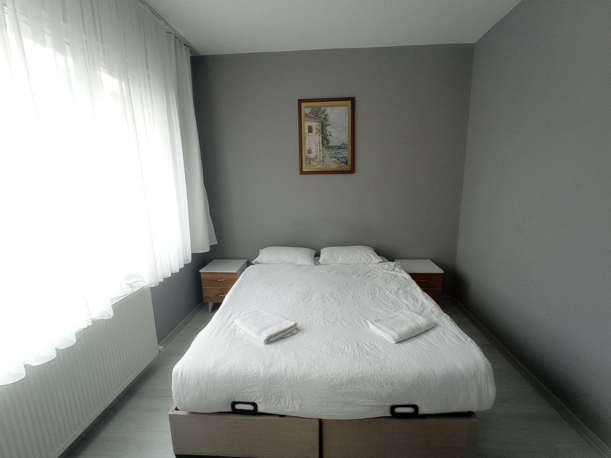Sweet Home In Historical Area 3B Istambul Exterior foto